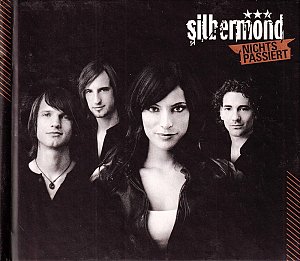 Nichts Passiert [CD]