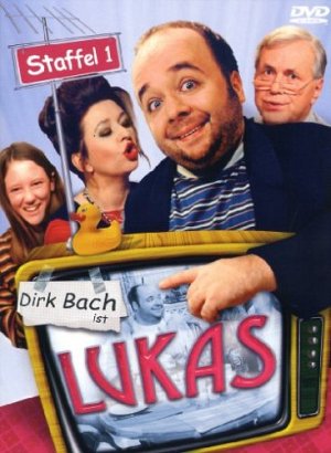 Lukas - Staffel 1 [DVD]