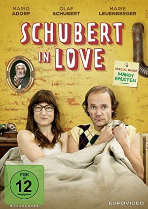 Schubert in Love [DVD]