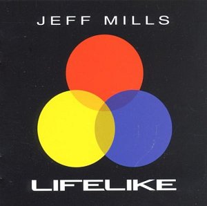 Lifelike [CD]