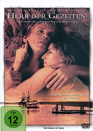 Herr der Gezeiten [DVD]