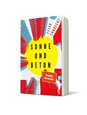 Sonne und Beton