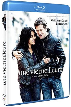 Une vie meilleure [Blu-ray]