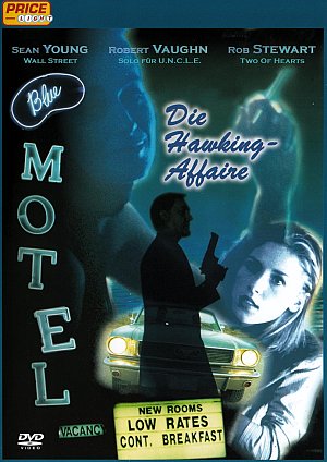 Motel Blue - Die Hawking-Affäre  [DVD]