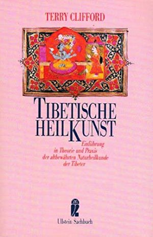 Tibetische Heilkunst