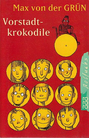 Vorstadtkrokodile