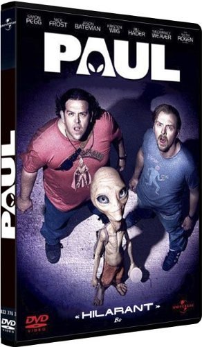 Paul [DVD]