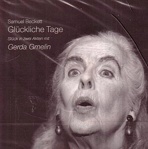 Glückliche Tage - Stück in zwei Akten