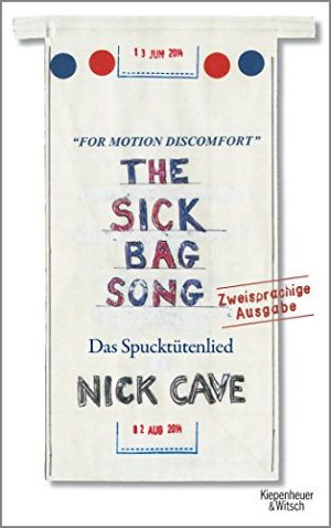 The Sick Bag Song - Das Spucktütenlied