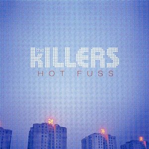 Hot Fuss [CD]