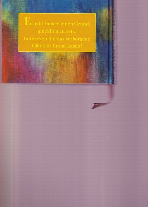 365 Gründe glücklich zu sein