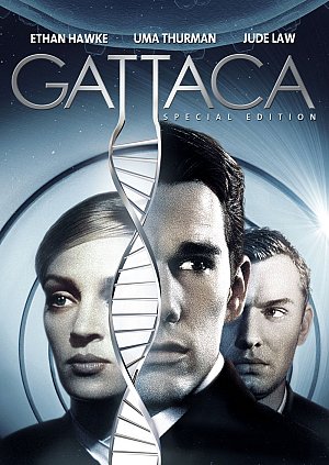Gattaca [DVD]