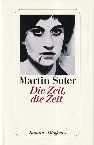 Die Zeit, die Zeit