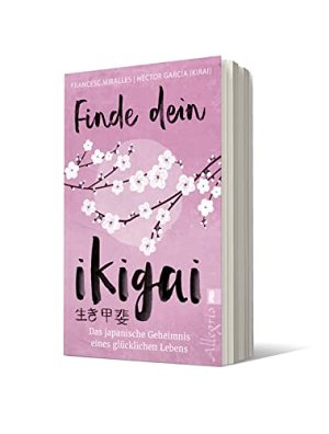 Finde dein Ikigai
