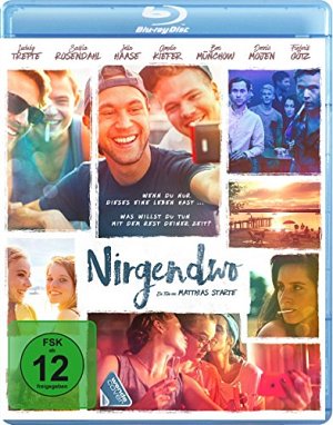 Nirgendwo [Blu-ray]