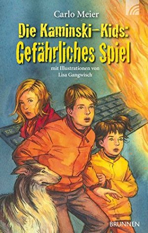 Gefährliches Spiel