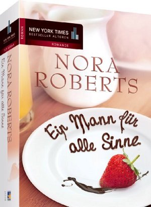 Ein Mann für alle Sinne