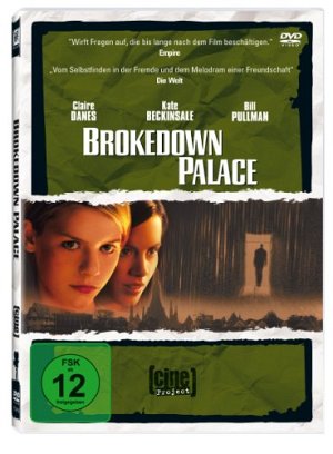 Brokedown Palace [DVD]