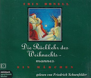Die Rückkehr des Weihnachtsmannes