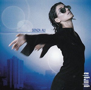 Senza Ali [CD]