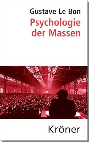 Psychologie der Massen