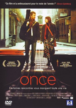 Once [DVD]