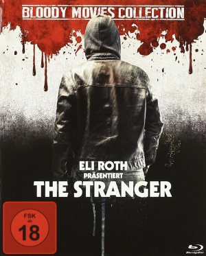 The Stranger [Blu-ray]