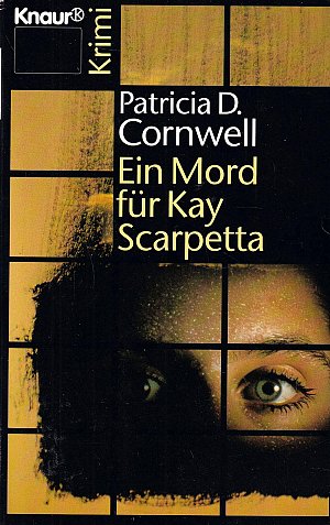 Ein Mord für Kay Scarpetta