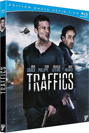 Traffics [Blu-ray]