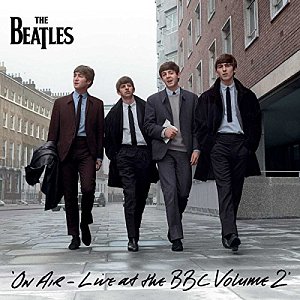 On Air - Live at the BBC Volume 2 [CD]