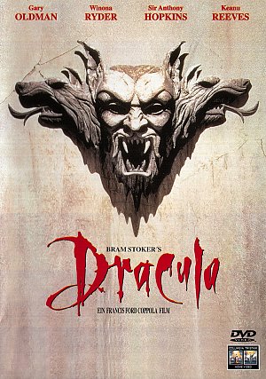 Bram Stoker's Dracula [DVD]