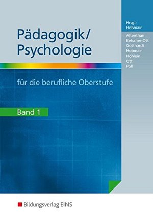 Pädagogik / Psychologie