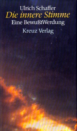 Die innere Stimme