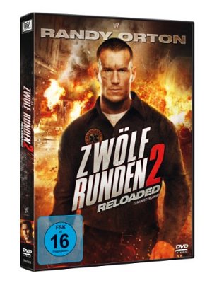 Zwölf Runden 2 - Reloaded [DVD]