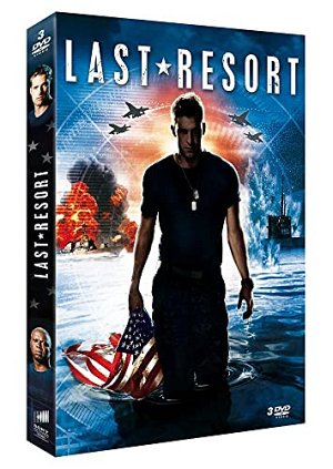 Last Resort - L'intégrale de la série [DVD]