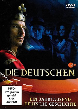 Die Deutschen [DVD]