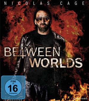 Between Worlds [Blu-ray]