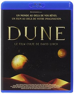Dune [Blu-ray]