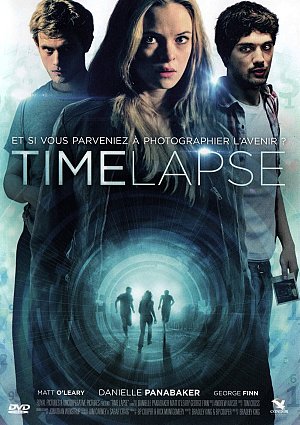 Time lapse [DVD]