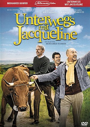 La vache [DVD]