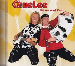 Nie Me Ohni Dich [CD]