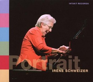 Portrait [CD]