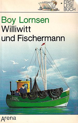 Williwitt und Fischermann