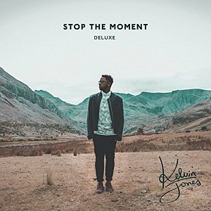 Stop the Moment [CD]