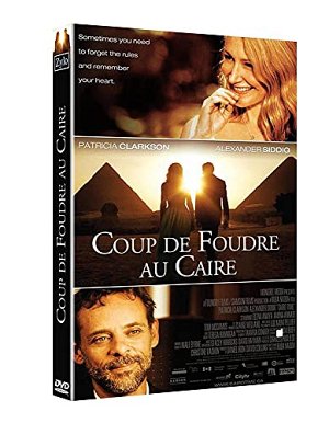 Coup de foudre au Caire [DVD]