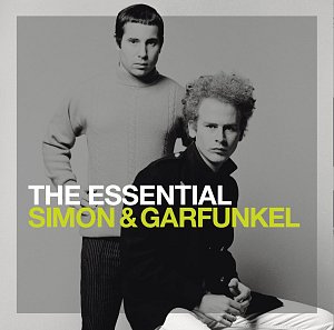 The Essential Simon & Garfunkel [CD]