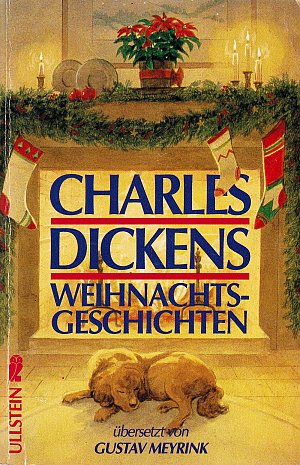 Weihnachtsgeschichten