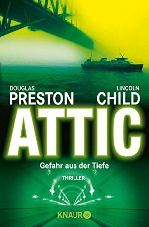 Attic - Gefahr aus der Tiefe