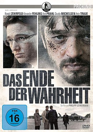 Das Ende der Wahrheit [DVD]