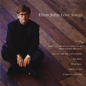 Love Songs [CD]